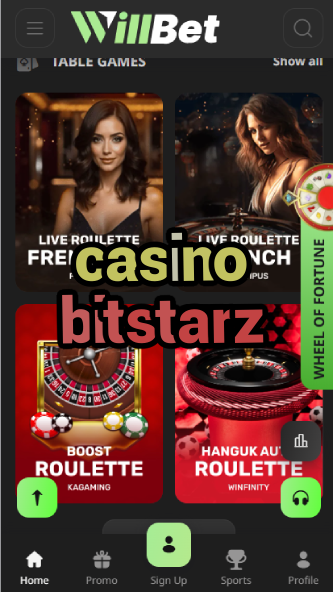 Casino Bitstarz - Popular Bitcoin Casino-casinoorder.vip