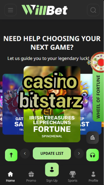 Casino Bitstarz - Popular Bitcoin Casino-casinoorder.vip