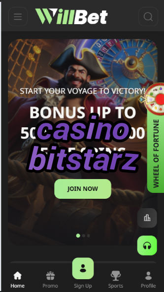 Casino Bitstarz - Popular Bitcoin Casino-casinoorder.vip